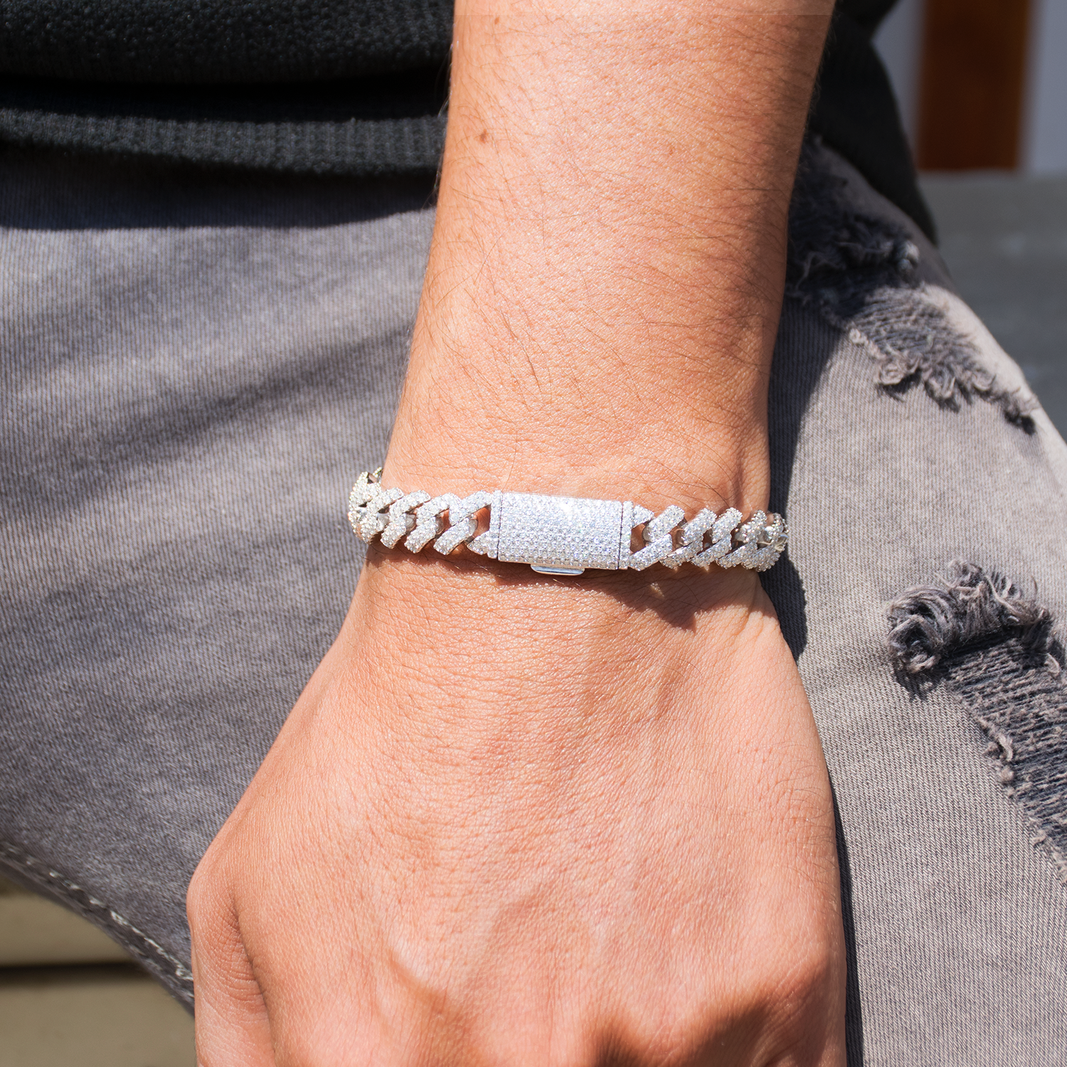 PULSERAS