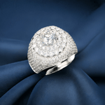 ANILLOS DE COMPROMISO | Lion Luxury