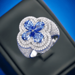 ANILLOS PARA HOMBRES | Lion Luxury