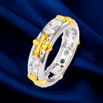 ANILLOS PARA HOMBRES | Lion Luxury