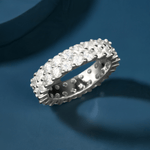 ANILLOS PARA HOMBRES | Lion Luxury