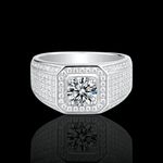 ANILLOS PARA HOMBRES | Lion Luxury