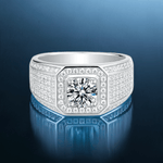 ANILLOS PARA HOMBRES | Lion Luxury