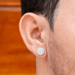ARETES PARA HOMBRES | Lion Luxury