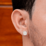 ARETES PARA HOMBRES | Lion Luxury
