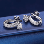 ARETES PARA HOMBRES | Lion Luxury