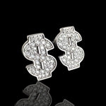 ARETES PARA HOMBRES | Lion Luxury