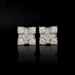ARETES PARA HOMBRES | Lion Luxury