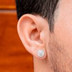 ARETES PARA HOMBRES | Lion Luxury