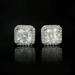 ARETES PARA HOMBRES | Lion Luxury
