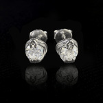 ARETES PARA HOMBRES | Lion Luxury