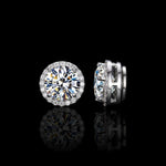 ARETES PARA HOMBRES | Lion Luxury