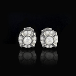 ARETES PARA HOMBRES | Lion Luxury