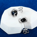 ARETES PARA HOMBRES | Lion Luxury
