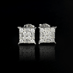 ARETES PARA HOMBRES | Lion Luxury