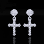 ARETES PARA HOMBRES | Lion Luxury