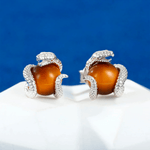 ARETES PARA HOMBRES | Lion Luxury