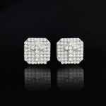 ARETES PARA HOMBRES | Lion Luxury