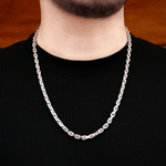 CADENAS PARA HOMBRES | Lion Luxury