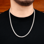 CADENAS PARA HOMBRES | Lion Luxury