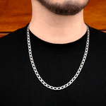 CADENAS PARA HOMBRES | Lion Luxury