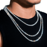 CADENAS PARA HOMBRES | Lion Luxury