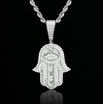 COLLARES PARA HOMBRES | Lion Luxury