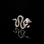 PIERCING TITANIO F136 | Lion Luxury