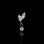 PIERCING TITANIO F136 | Lion Luxury