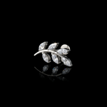 PIERCING TITANIO F136 | Lion Luxury