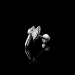 PIERCING TITANIO F136 | Lion Luxury