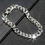 PULSERAS PARA HOMBRES | Lion Luxury
