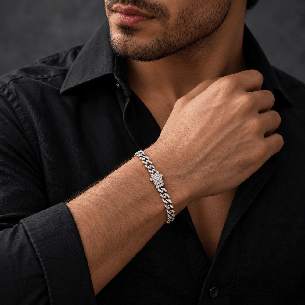 PULSERAS PARA HOMBRES | Lion Luxury