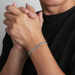 PULSERAS PARA HOMBRES | Lion Luxury