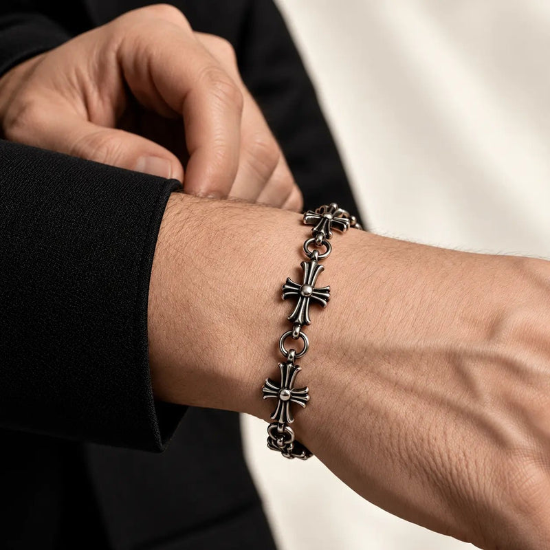 PULSERAS PARA HOMBRES | Lion Luxury