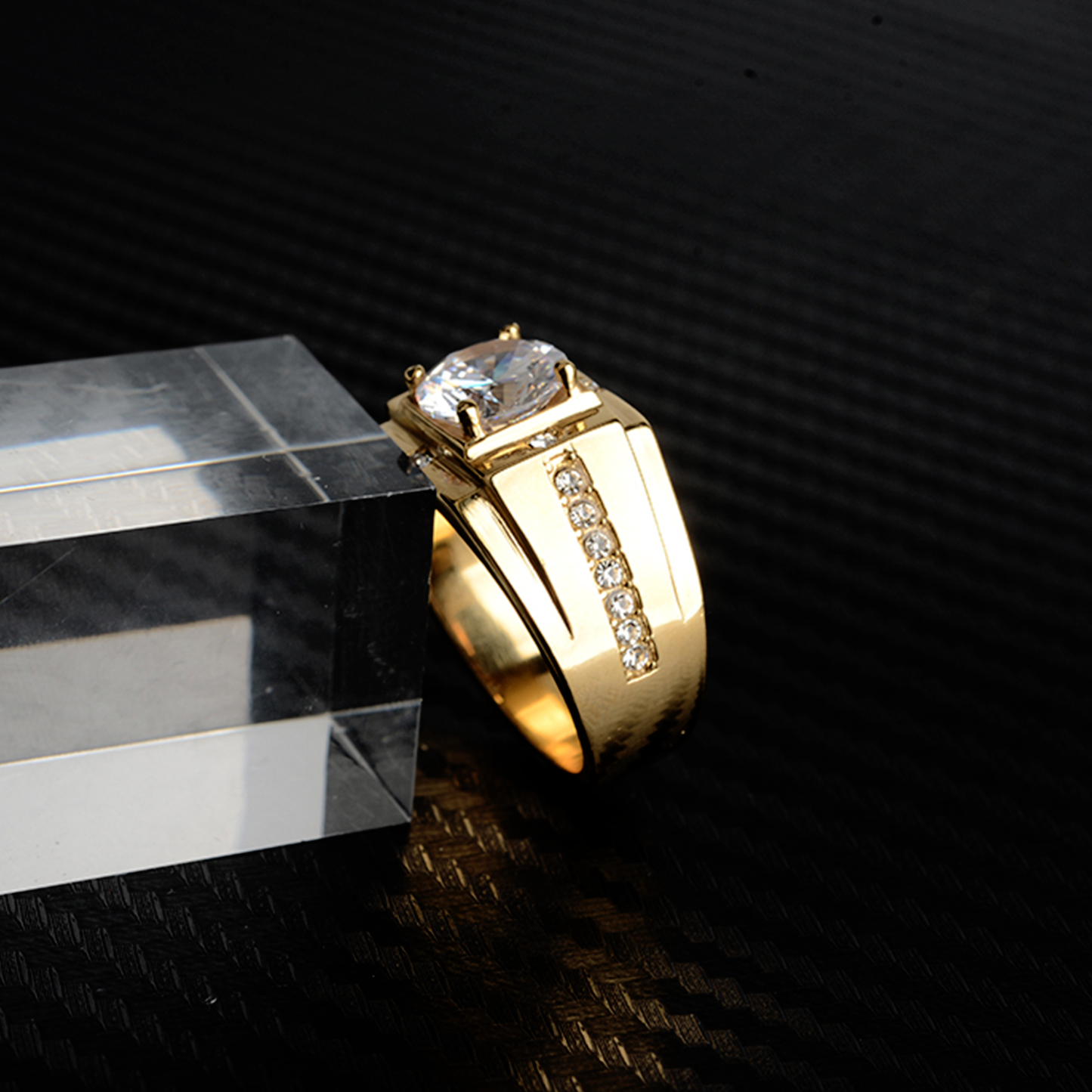 Anillos | Lion Luxury