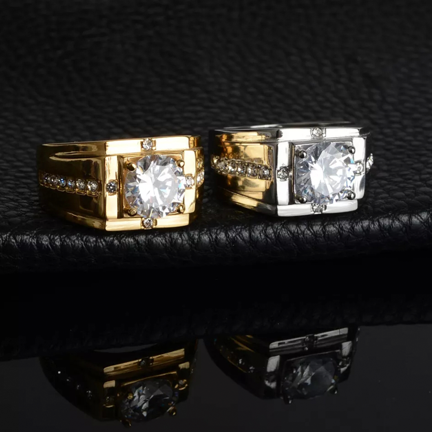 Anillos | Lion Luxury