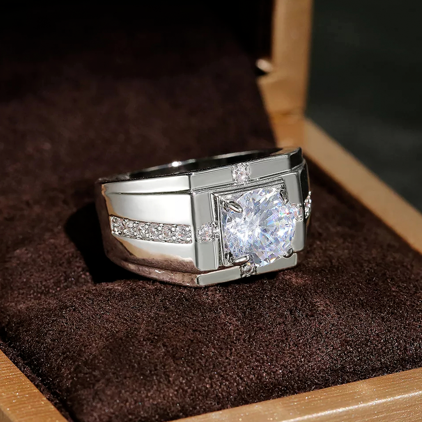 Anillos | Lion Luxury