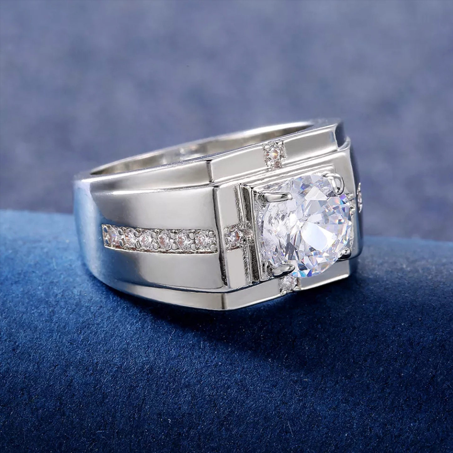 Anillos | Lion Luxury
