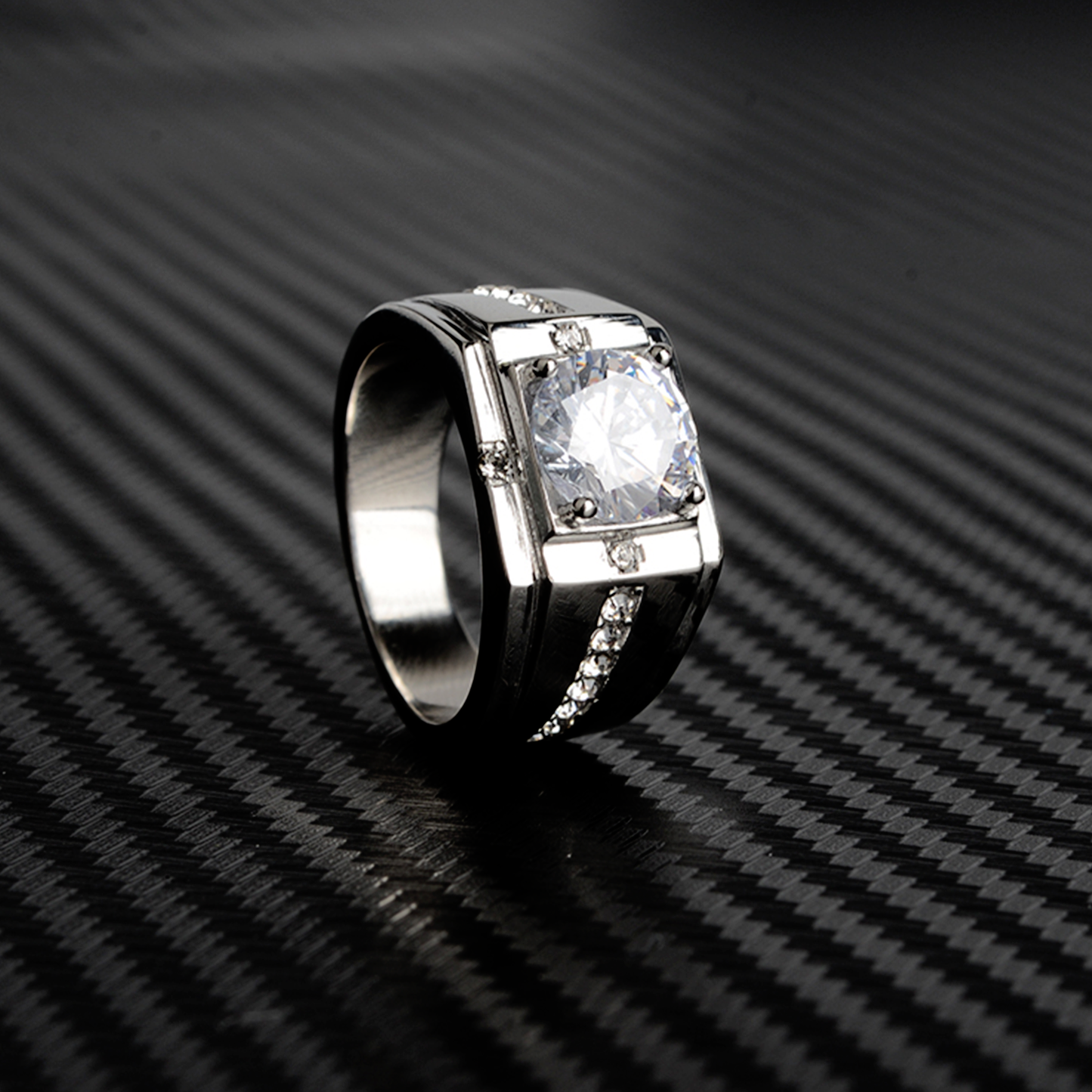 Anillos | Lion Luxury