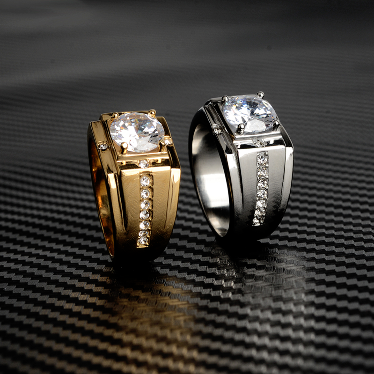 Anillos | Lion Luxury