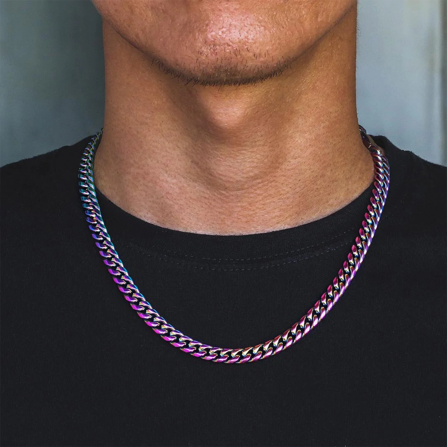 Collares | Lion Luxury