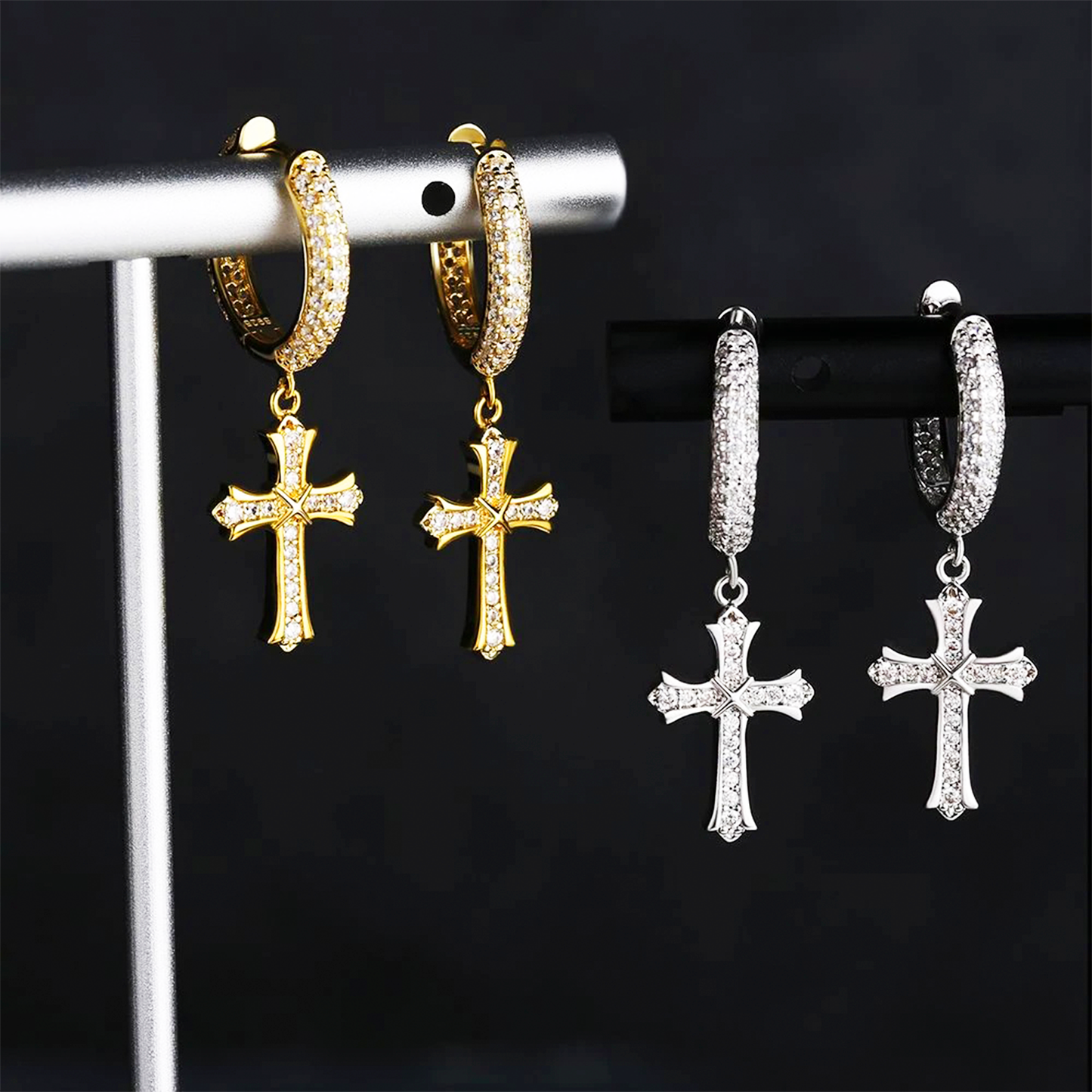 Arete Eternal 925 Silver