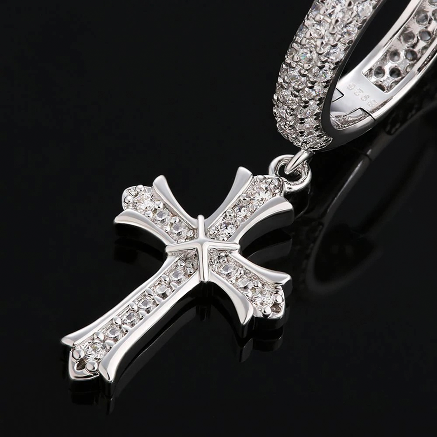 Arete Eternal 925 Silver