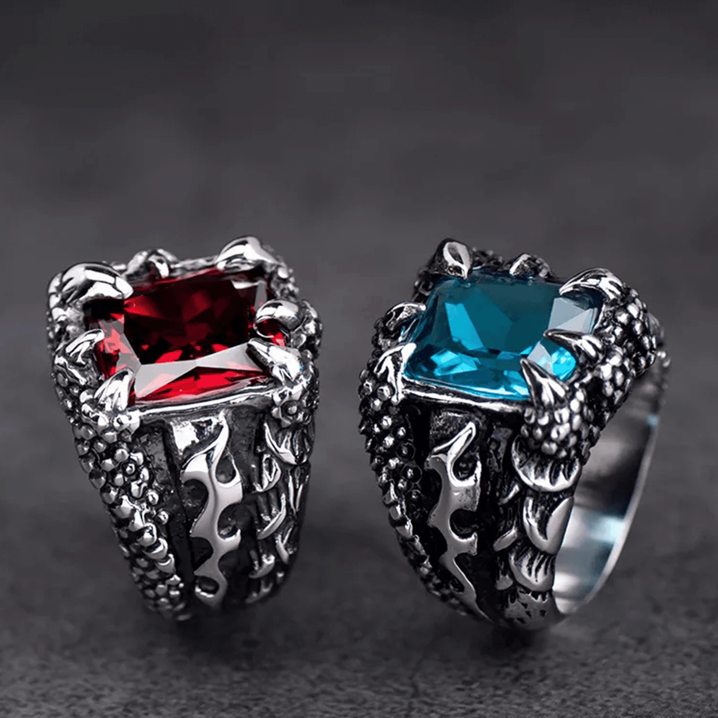 Anillos | Lion Luxury