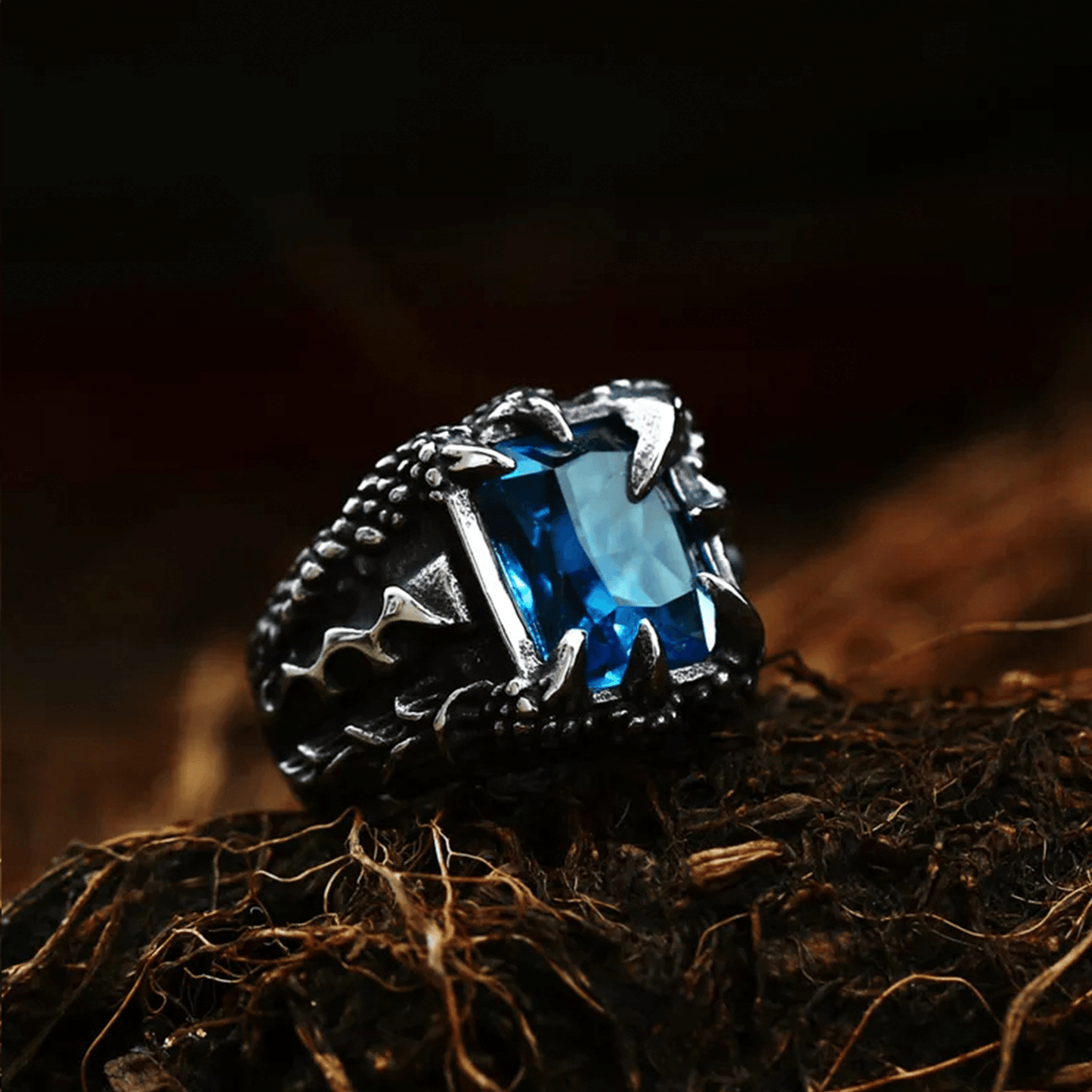 Anillos | Lion Luxury