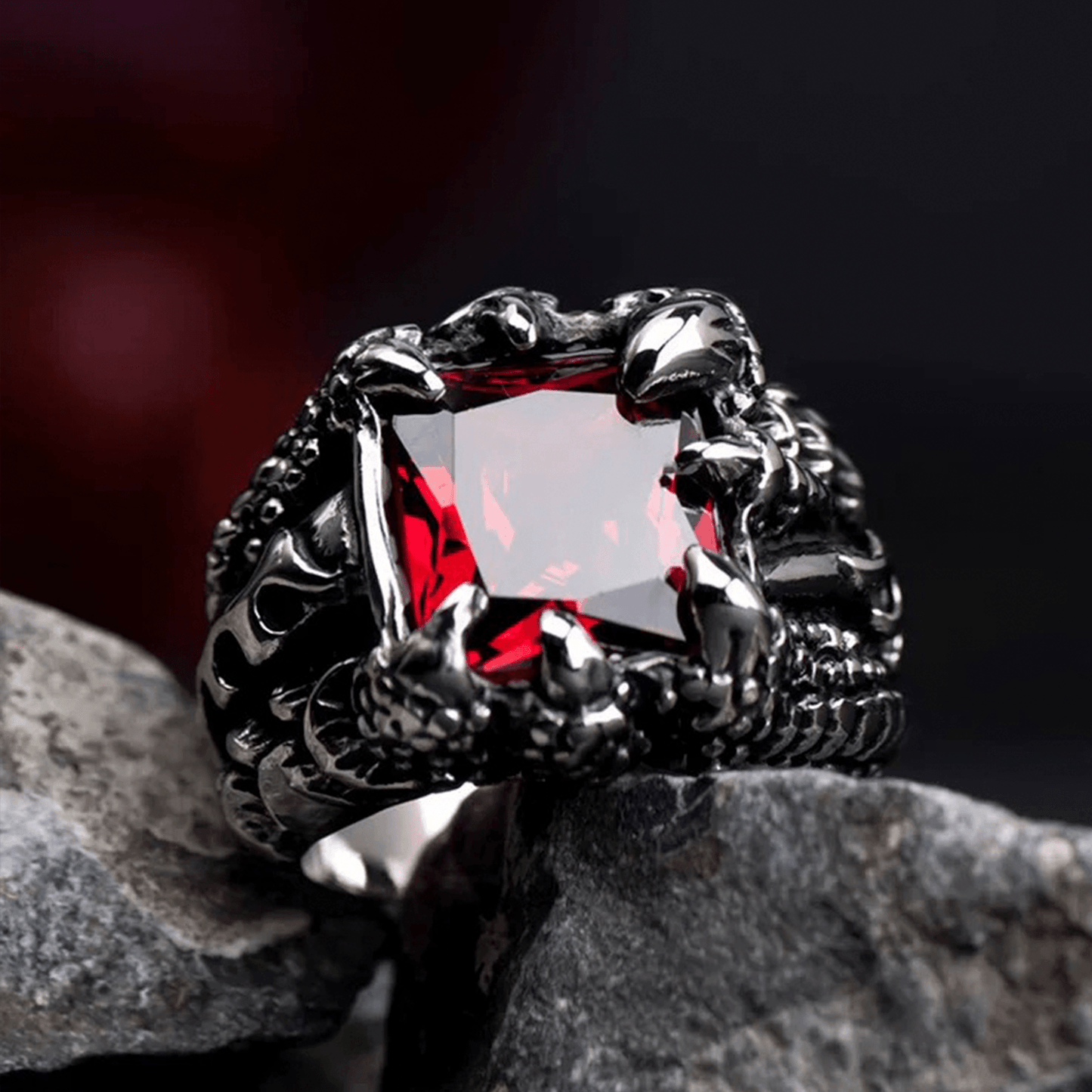 Anillos | Lion Luxury