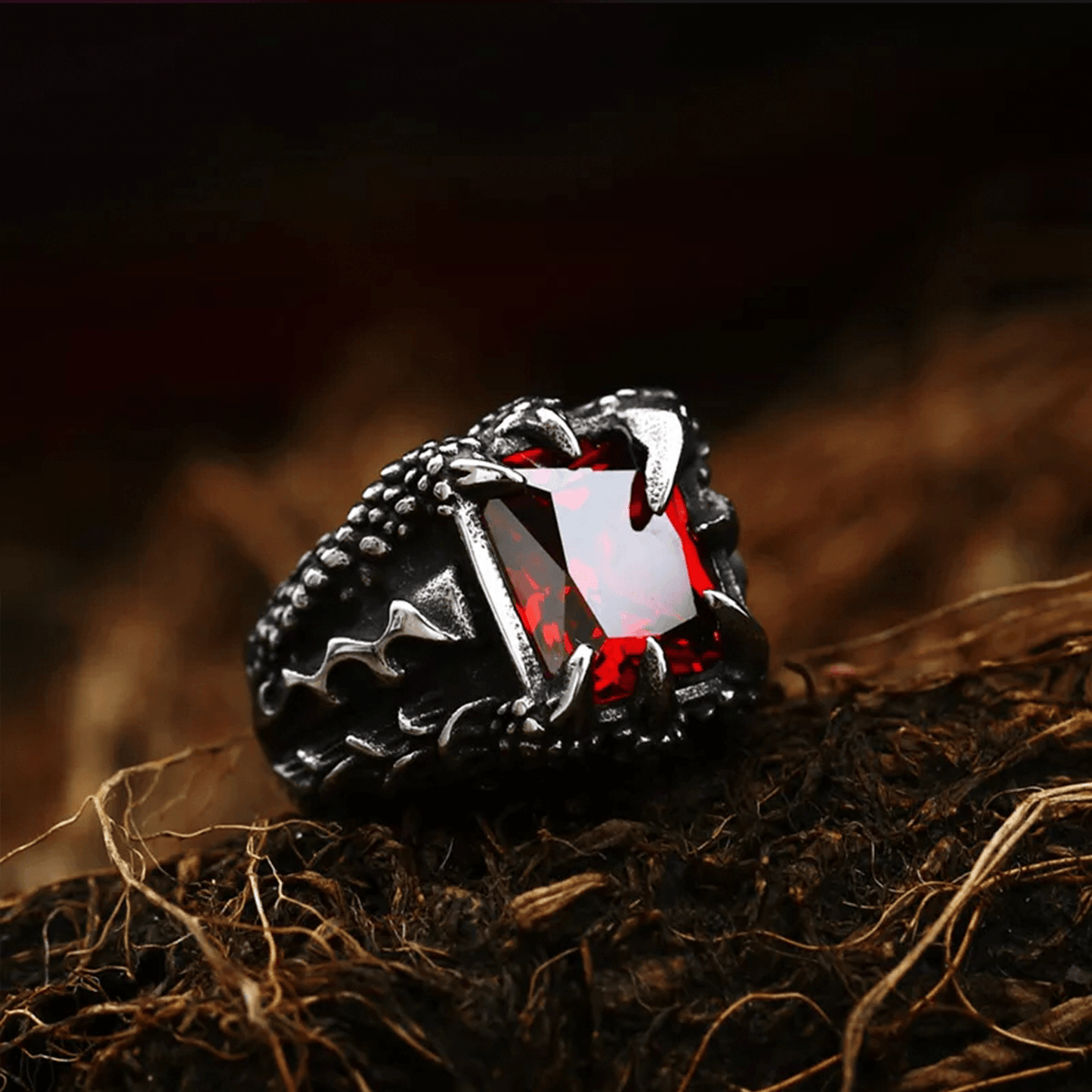 Anillos | Lion Luxury