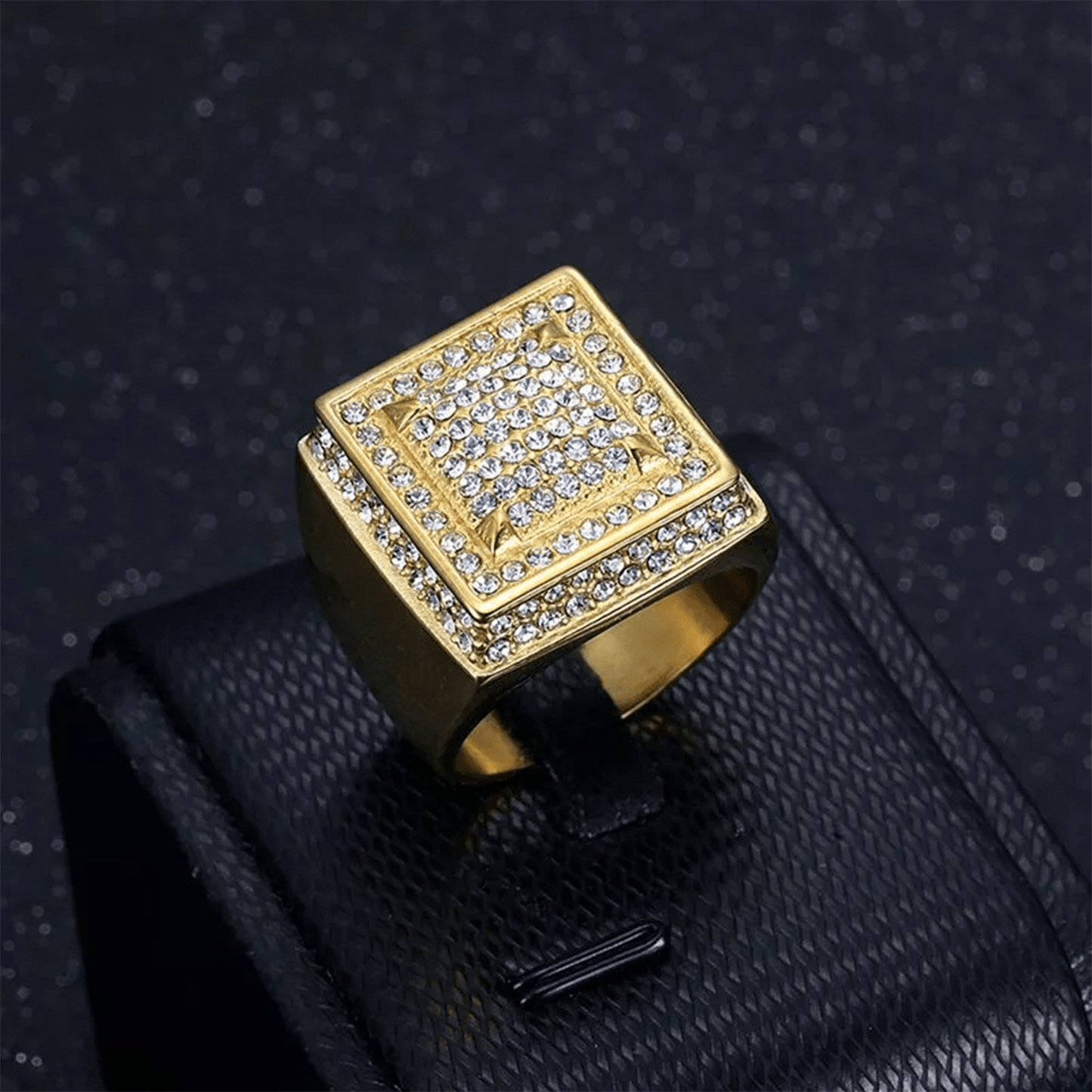 Anillos | Lion Luxury