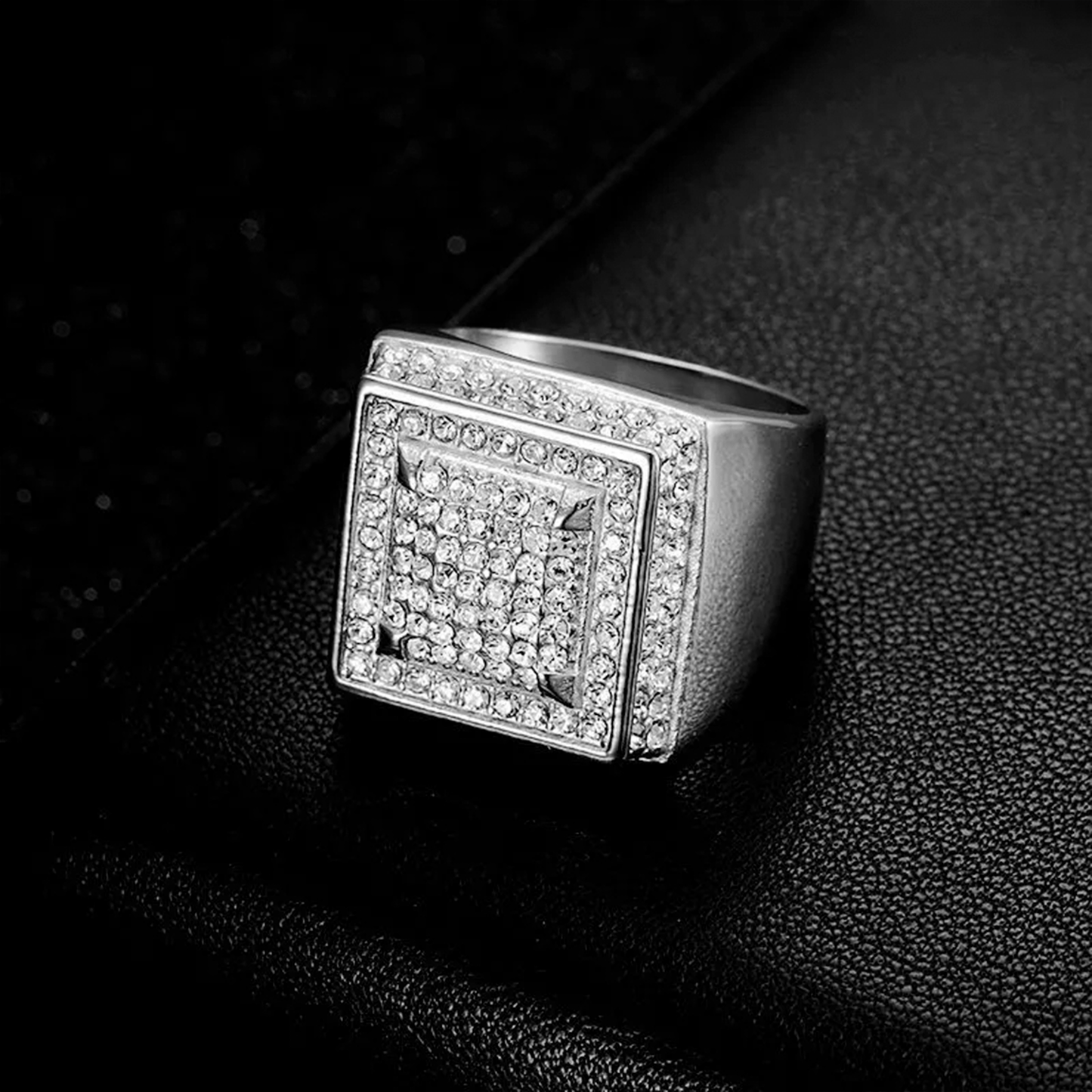 Anillos | Lion Luxury